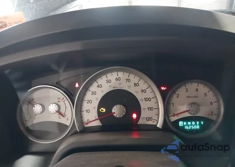 2006 Dodge Dakota Slt z USA, uszkodzony, nr VIN 1D7HW48K26S508715